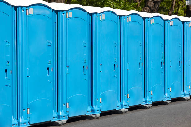 Best Portable Restroom for Sporting Events in Concordia, KS